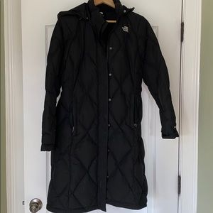 Medium the north face SZ med
